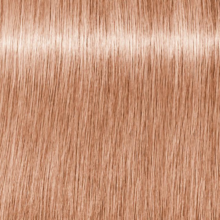 Actual product image Schwarzkopf Professional IGORA Vibrance Hair Tint NEW (9.5-46 Beige Chocolate Toner)