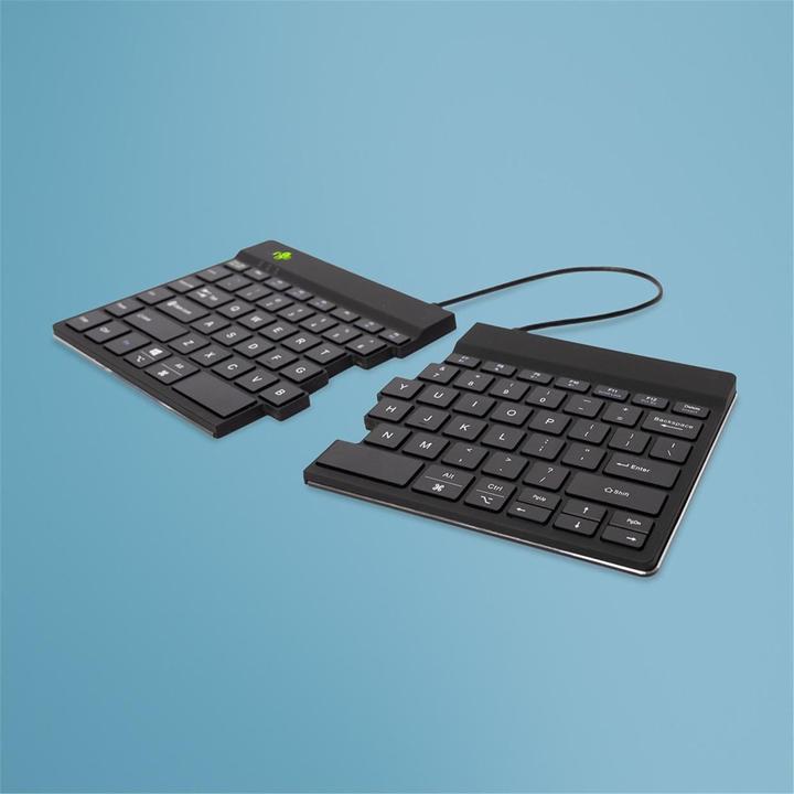 Actual product image R-Go Tools Split Break (US, Wireless, Cable)