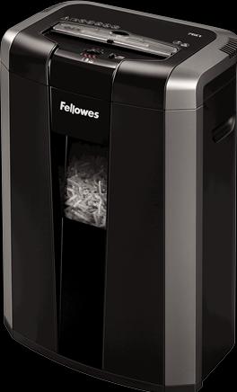 Actual product image Fellowes Powershred® 76Ct Particle Cut Shredder (Particle cut)
