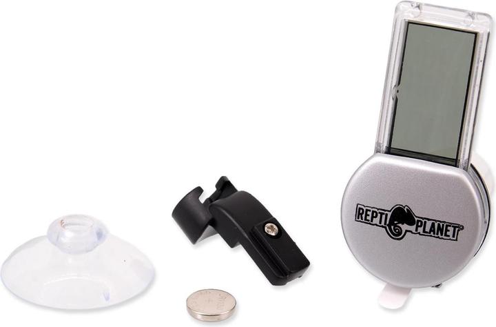 Immagine prodotto Repti Planet Termo/igrometro LCD