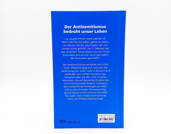 Energy Label Engel, Philipp Peyman: Deutsche Lebenslügen (German, Helmut Kuhn, Philipp Peyman Engel, 2024)