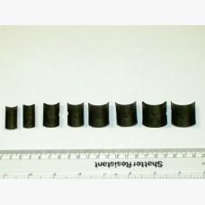 Manfrotto Set Of 8 Rings (Stand clamp)