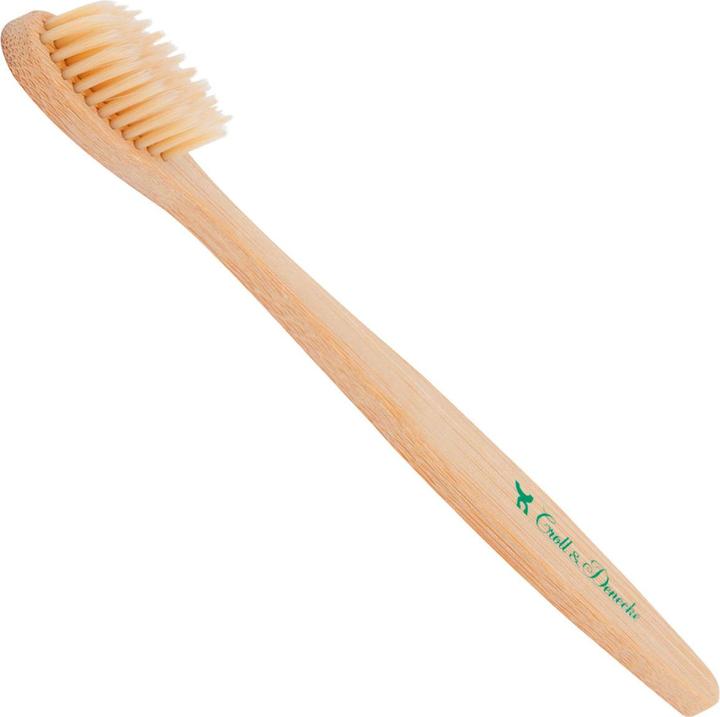 Actual product image Croll & Denecke Toothbrush (Medium, 1 x)
