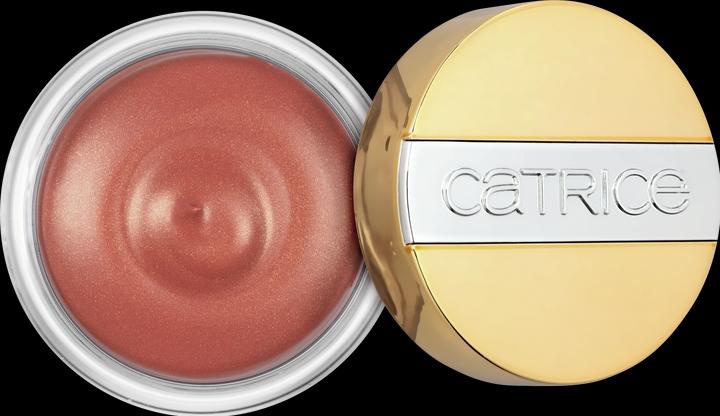 Image du produit Catrice DESERT DUNE Luminizing Mousse Blush (C15444)