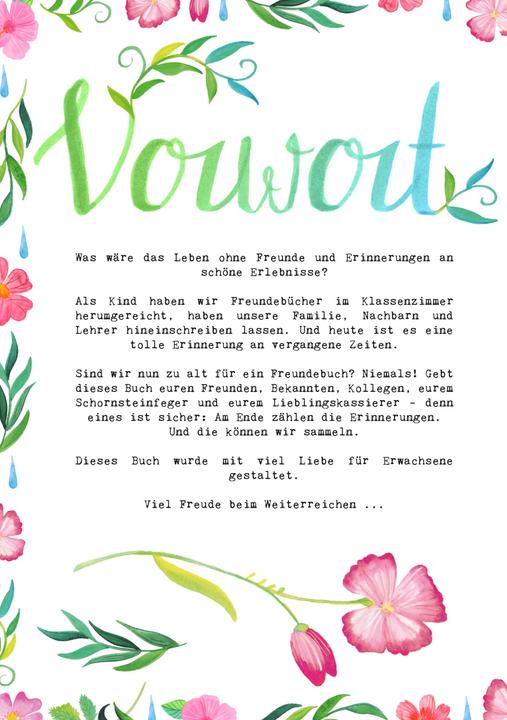 Actual product image Gute Freunde machen das Leben erst lebenswert (German, Nora von Gadenstedt, Mr & Mrs Panda, 2024)