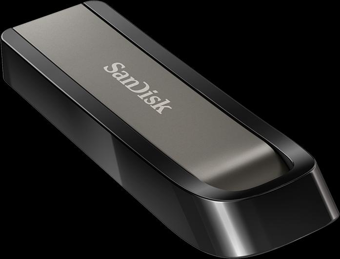 Image du produit SanDisk Go extrême (256 Go, USB-A)