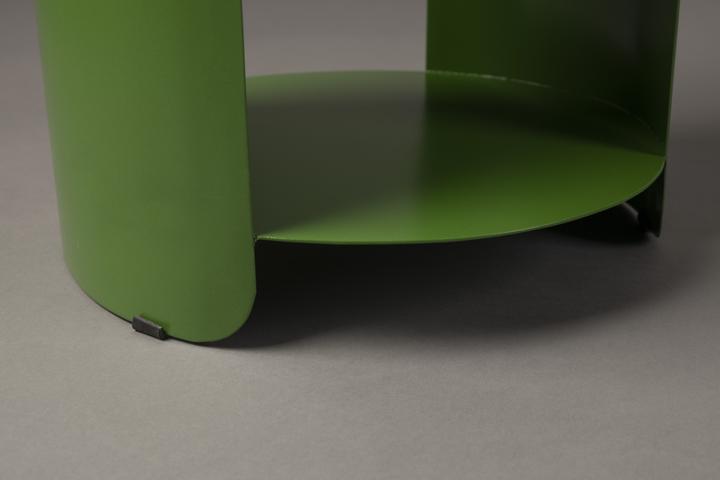 Actual product image Dutchbone Table (31 x 31 x 46 cm)