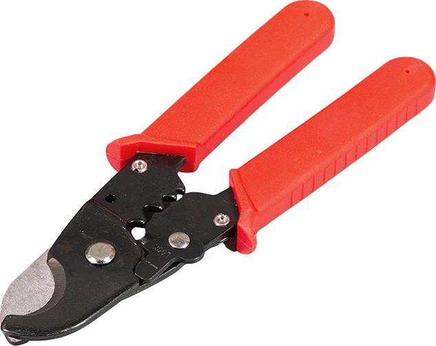Image du produit LogiLink Kabelschneider für 2.5/4.0/6.0 mm² Solar Panel PV-Kabel (Câble solaire)