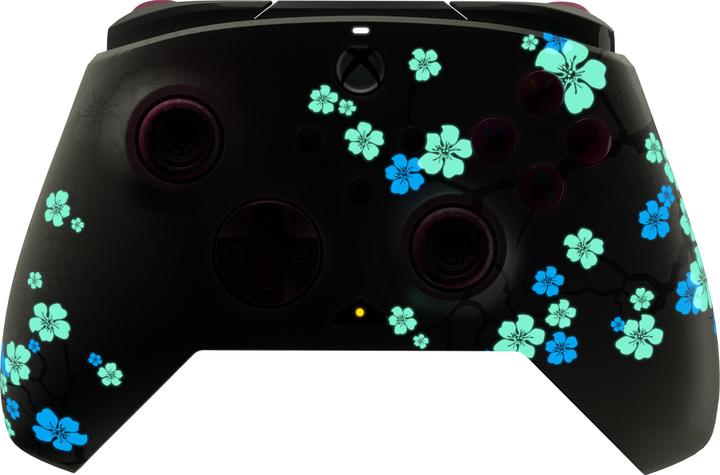 Actual product image PDP Rematch - Blossom (Glow In Dark) - Gamepad - Microsoft Xbox One (Xbox Series S, Xbox Series X, PC, Xbox One S)