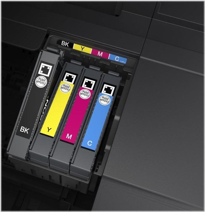 Actual product image Epson Expression Home XP-2205 (Ink, Colour)