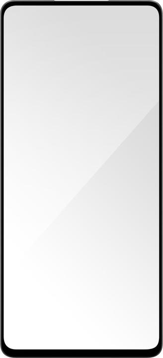 Actual product image 3MK Hardglass Max Lite screen protector (1 Piece, Samsung Galaxy A52, Samsung Galaxy A52 5G, Samsung Galaxy A52s 5G)
