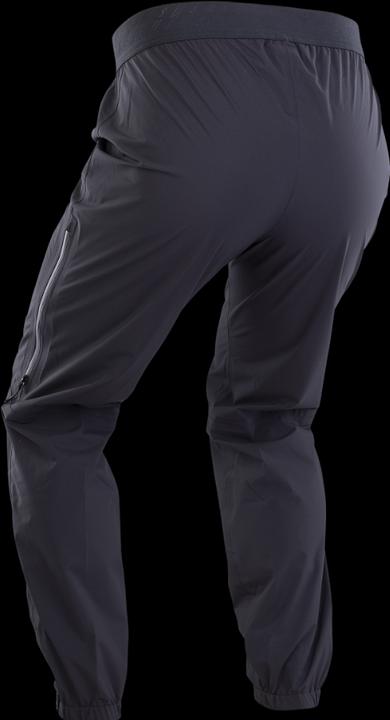 Actual product image ION Bike Pants Shelter Lite 2.5L unisex - black (L)
