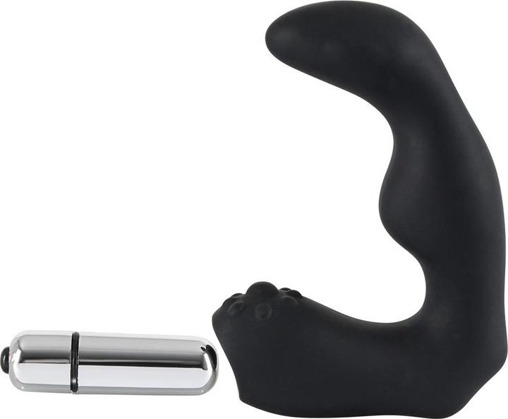 Actual product image Rebel Prostate Stimulator