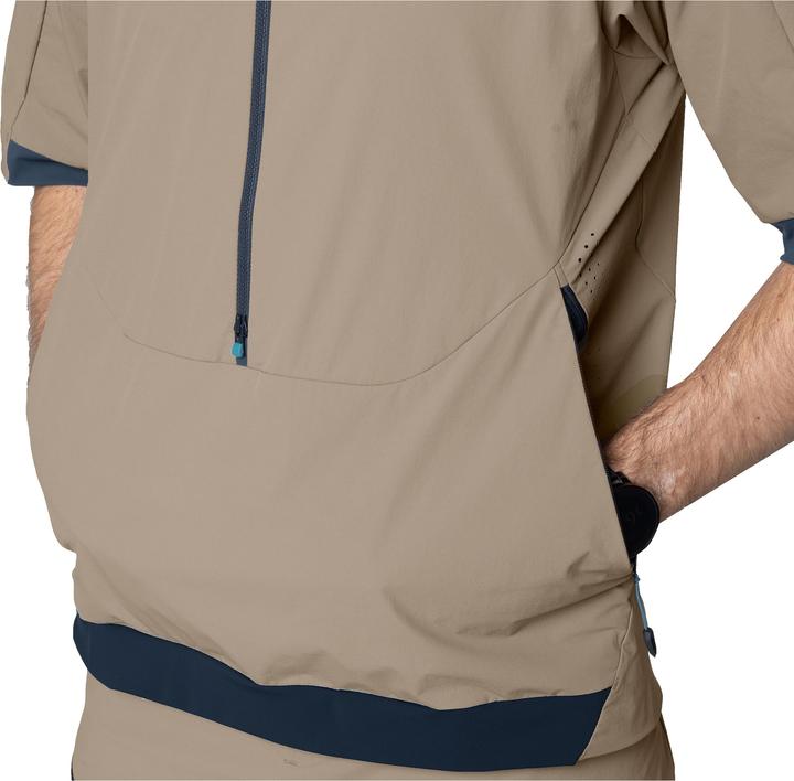 Actual product image Dynafit Transalper Dynastretch Anorak (M)