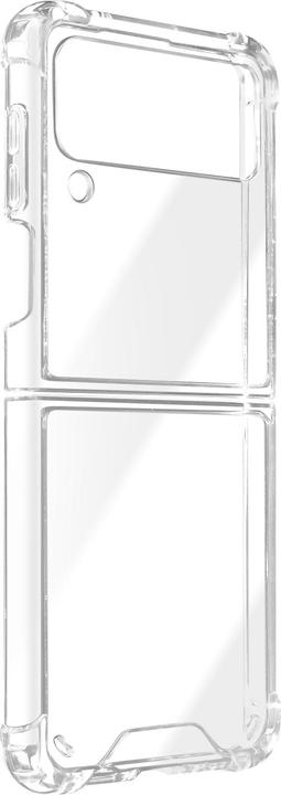 Produktbild Avizar Schutzhülle mit verstärkten Ecken Series (Samsung Galaxy Z Flip4)