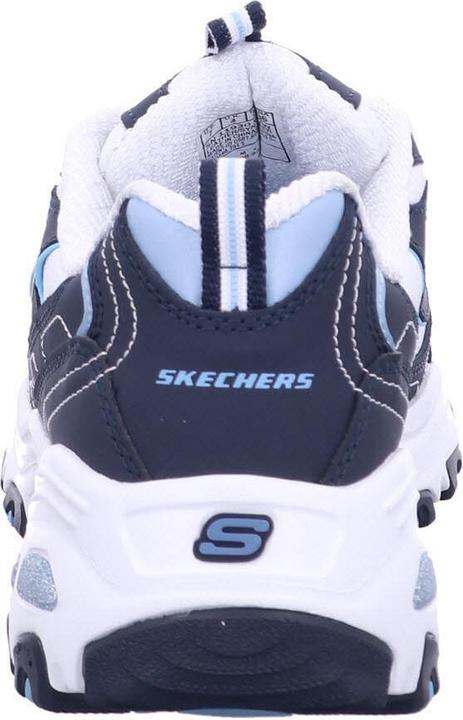 Produktbild Skechers D'Lites Biggest Fan (36)