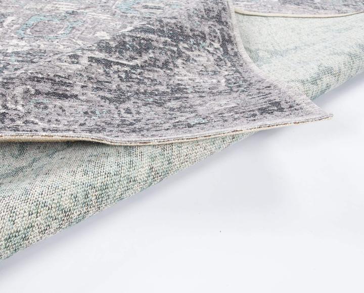 Image du produit Tom Tailor Funky Orient Tabriz (115 x 180 cm)