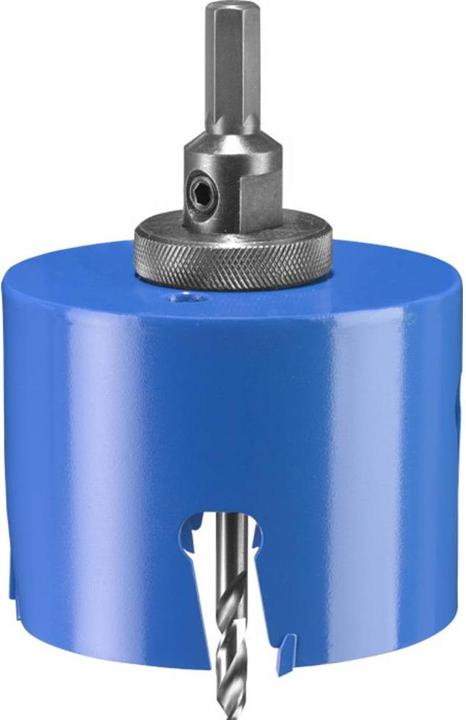 Produktbild kwb Lochsägen Hartmetall bestückt (90 mm)