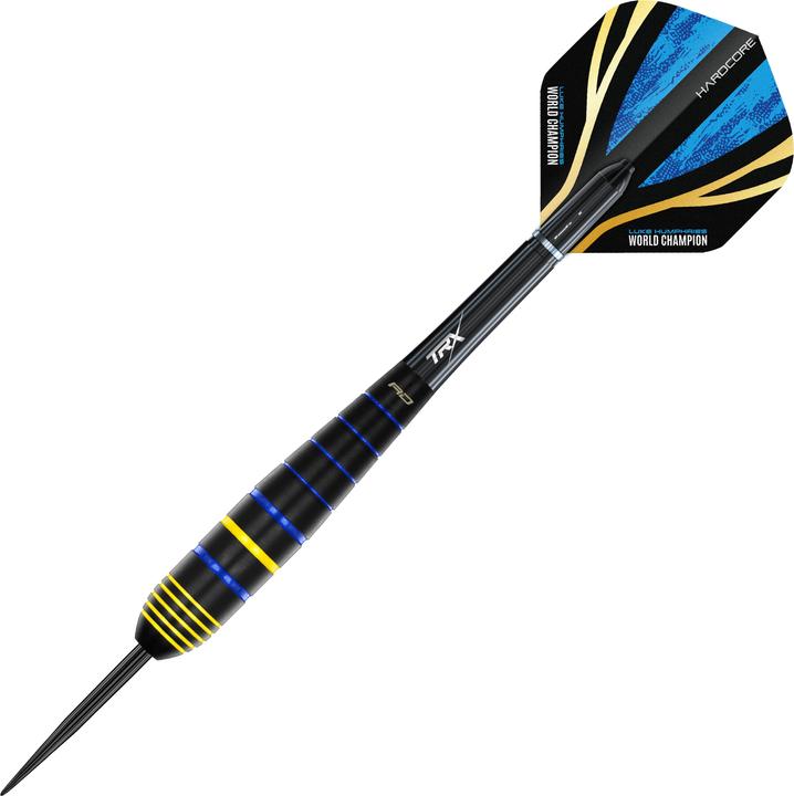 Image du produit Red Dragon Steeldart Luke Humphries WC Brass, 22g (22 g)