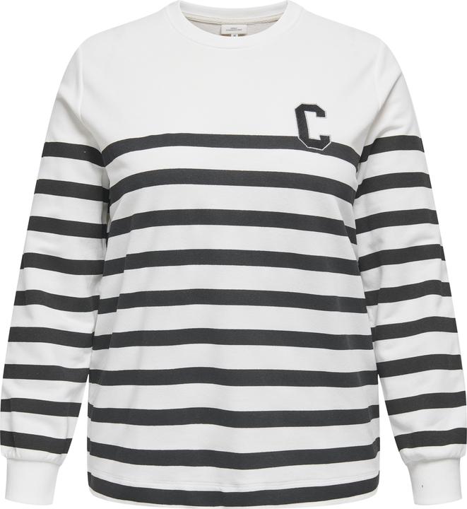 Only CARMADDY Sweatshirt Sweatshirt (S)