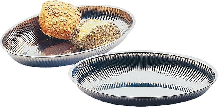 Image du produit APS Schale, Edelstahl