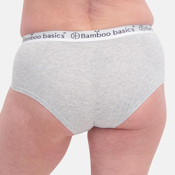 Produktbild Bamboo Basics Hipster Iris (2-Pack) (XXL, 2er Pack)