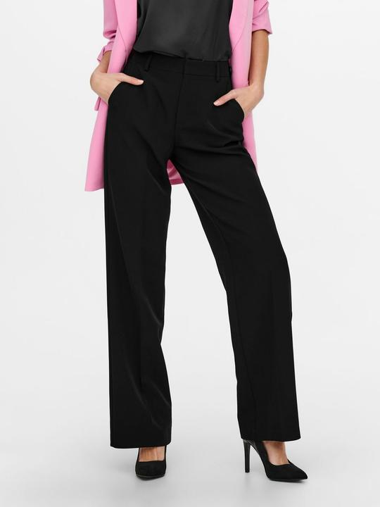 Immagine prodotto Only Pantaloni a vita alta dal taglio ampio (W36/L32)