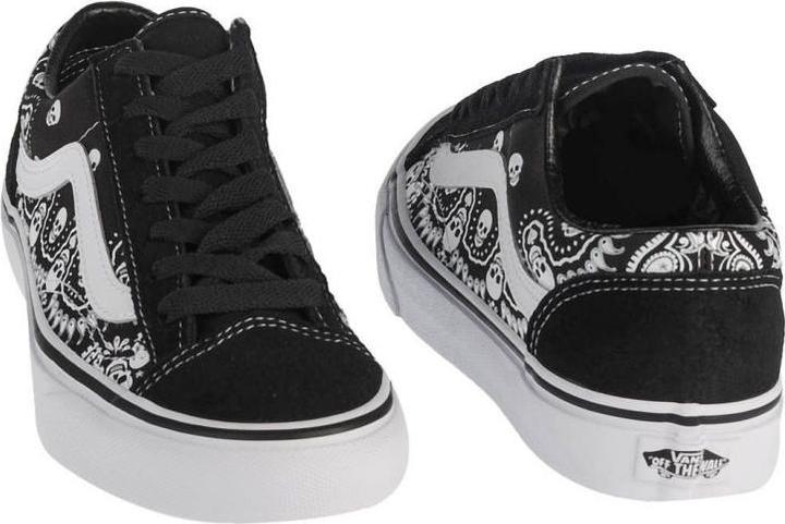 Produktbild Vans Bandana Style 36 VN0A54F6D9S - 34,5 (34.5)