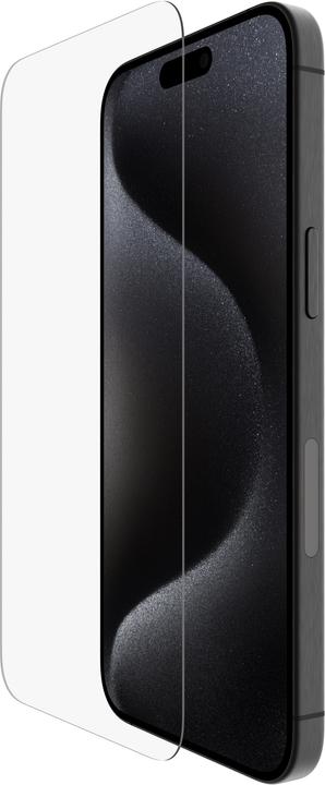 Belkin ScreenForce Pro UltraGlass2 (1 Piece, Apple iPhone 15 Pro Max)
