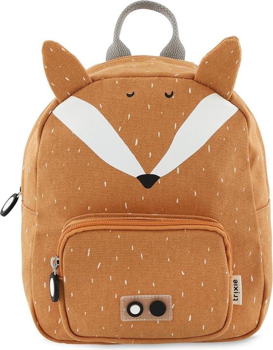 Trixie Baby Backpack Small Mr. Fox