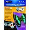 Actual product image Fellowes Enhance 80 (A4, 100 Piece, 80 µm)