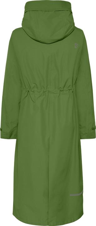 Actual product image Didriksons Women's Nadja Parka 4 (40, M)