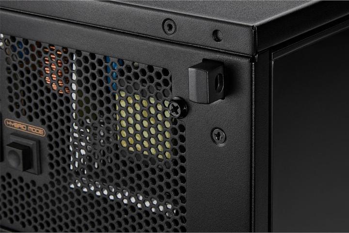 Produktbild Erazer Engineer X30 MD35483 (Intel Core Ultra 7 265F, 32 GB, 2000 GB, GeForce RTX 4070 Super)
