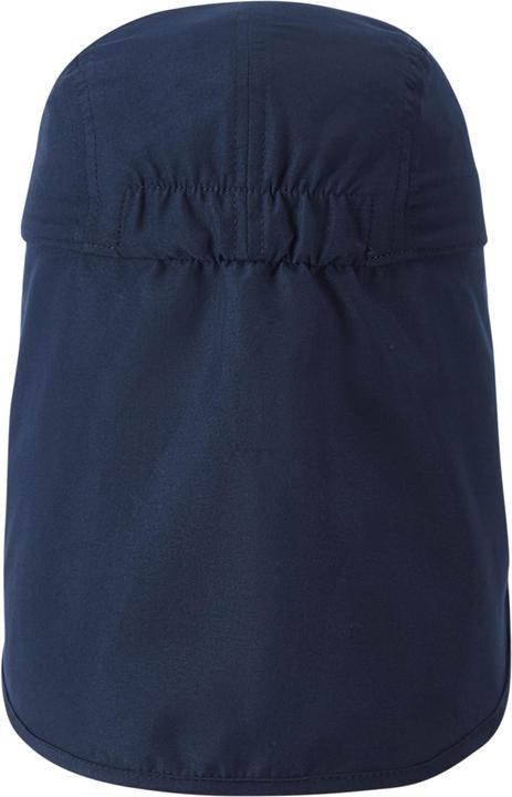 Image du produit Reima Chapeau de protection solaire pour enfants Biitsi Navy (48)