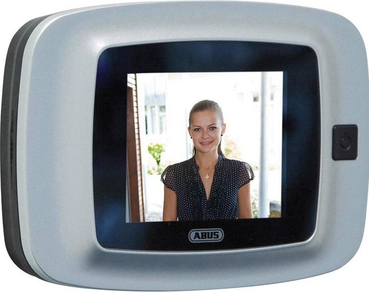 Productafbeelding Abus Dts2814 (Digitaal)