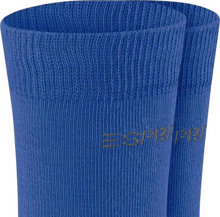 Immagine prodotto Esprit Foot Logo SO 2P (Confezione da 2, 35 - 38)