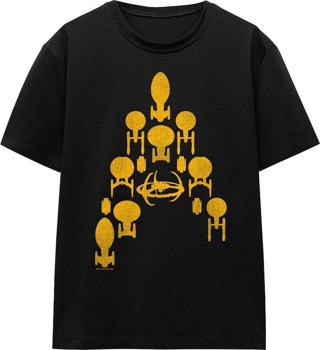 Produktbild Ship Delta TShirt (L)