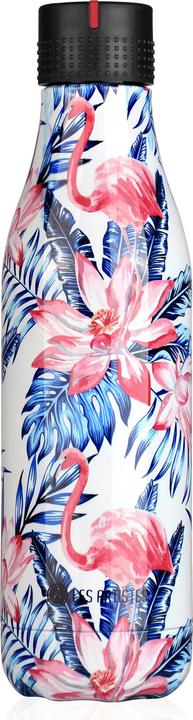 Les Artistes Paris Isoliertrinkflasche