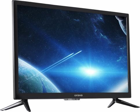 Immagine prodotto Orava LT-634 (24", LCD, HD)