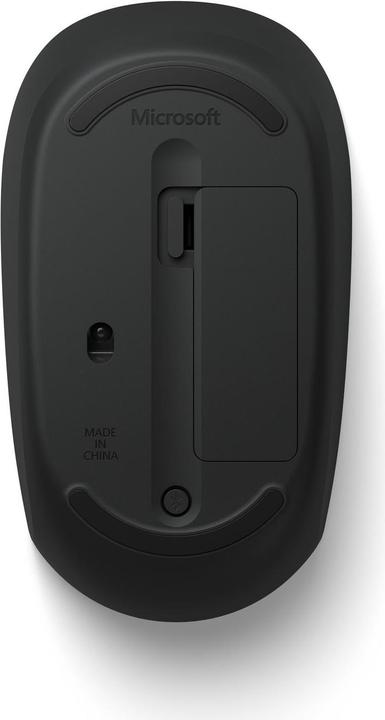 Productafbeelding Microsoft Bluetooth Mouse (Draadloze)