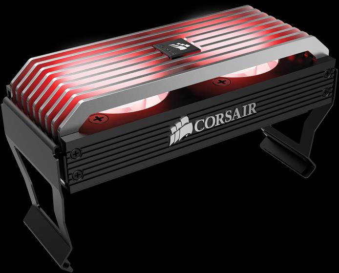 Produktbild Corsair Dominator Airflow Platinum
