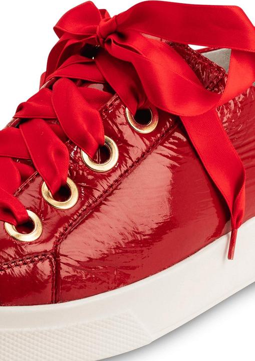 Produktbild Vitaform Sneaker Hirschleder Soft (36)