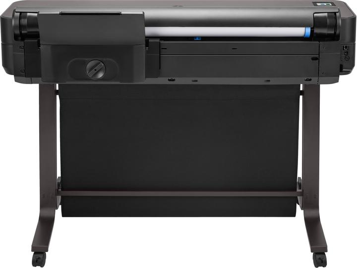 Actual product image HP DesignJet T650 (Thermal printing, Colour)