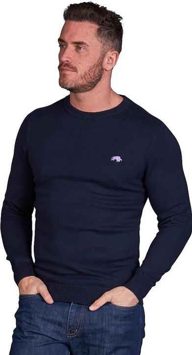 Produktbild Raging Bull Classic Pullover Rundhalsausschnitt (6XL)