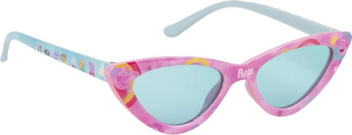 Peppa Pig Kindersonnenbrille Rosa
