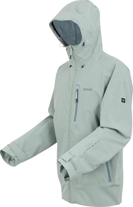 Image du produit Regatta - Veste imperméable OKARA - Homme (XL)