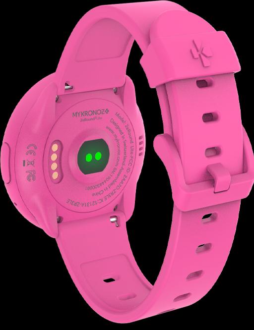Produktbild MyKronoz ZeRound3 Lite (45 mm)