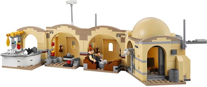 Image du produit LEGO Mos Eisley Cantina (75052, LEGO Star Wars)