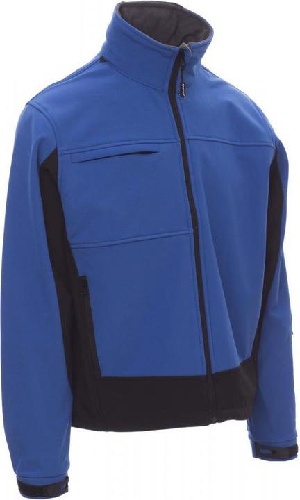 Produktbild Payper Softshell Jacke (L)