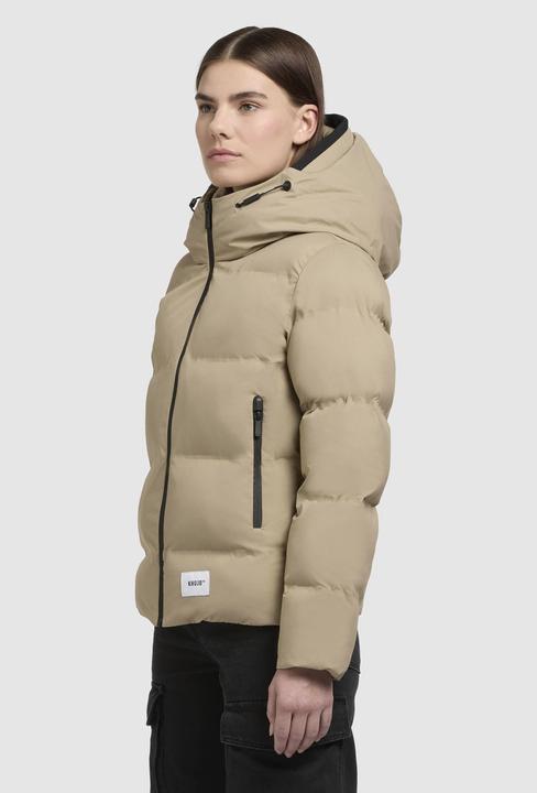 Actual product image Khujo Liev-YM (M)